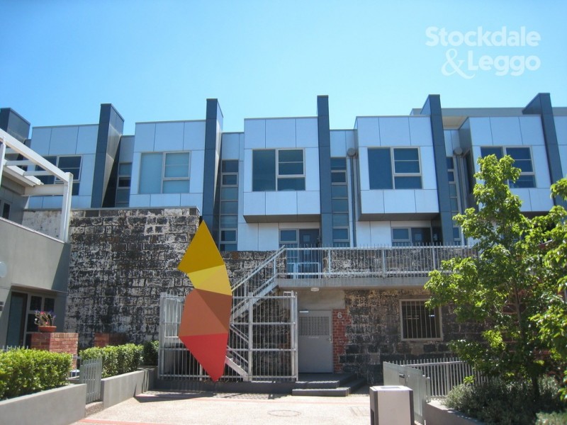 6 / 6 Industry Lane, Coburg VIC 3058