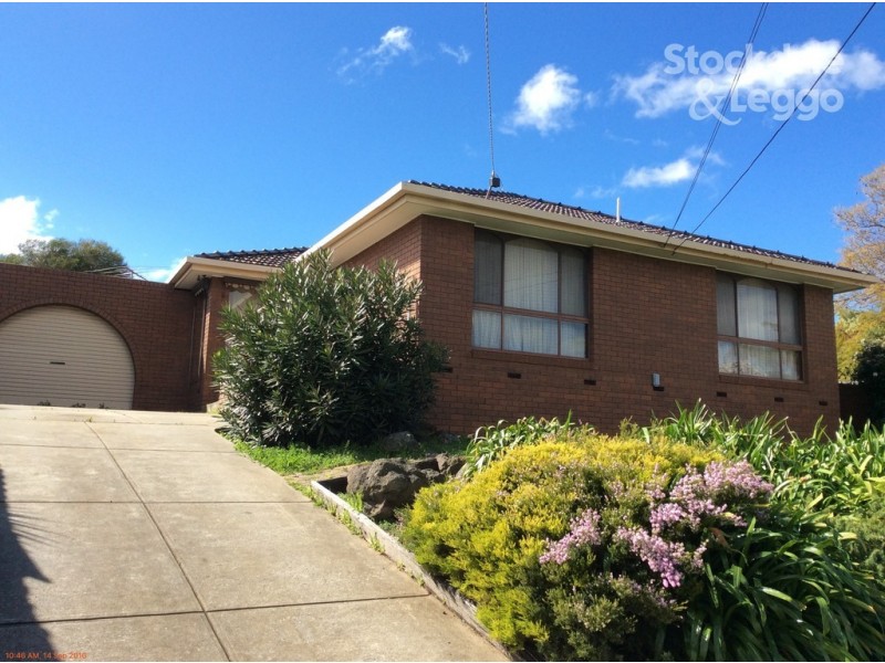 30 Churchill Avenue, Tullamarine VIC 3043