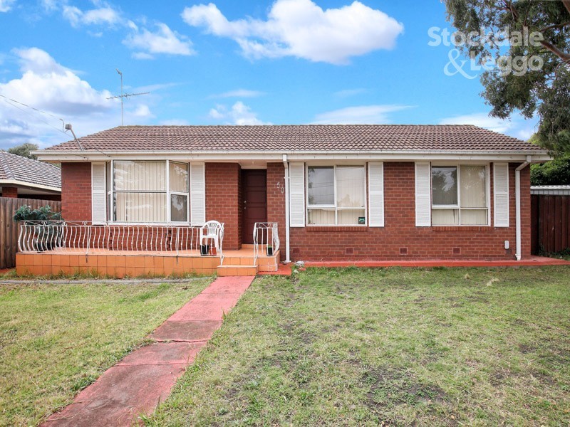 50 Dawson Street, Tullamarine VIC 3043