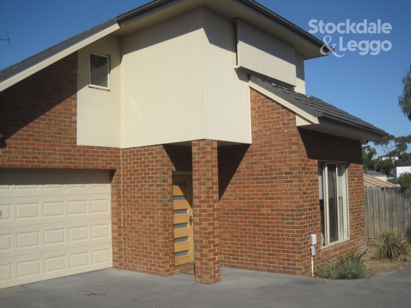 9 / 26 Hillcrest Drive, Westmeadows VIC 3049