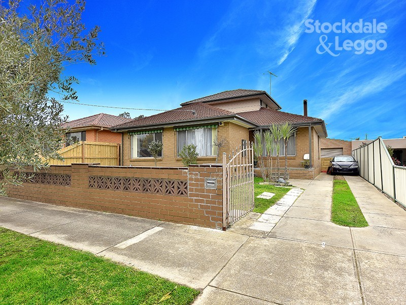58 Campbell Street, Westmeadows VIC 3049