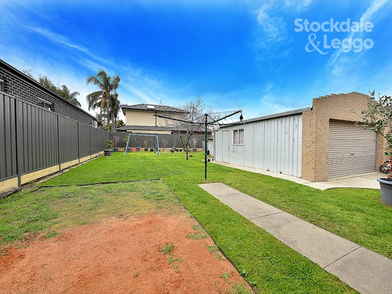 58 Campbell Street, Westmeadows VIC 3049