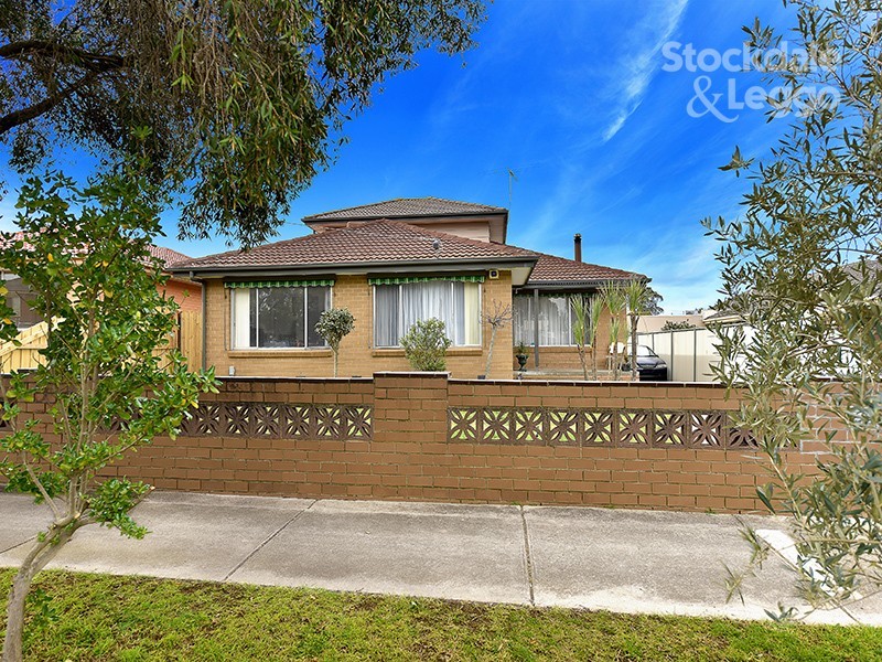58 Campbell Street, Westmeadows VIC 3049