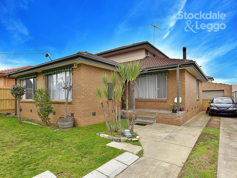 58 Campbell Street, Westmeadows VIC 3049