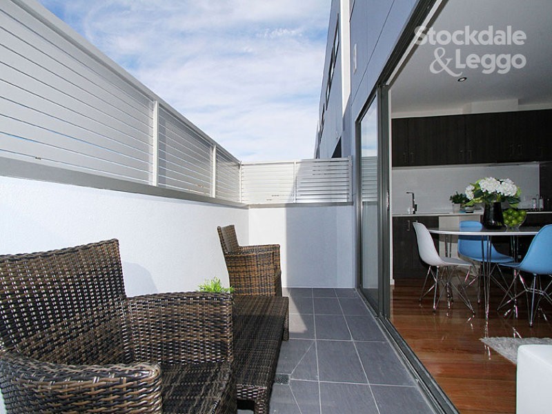 5 / 499-501 Victoria Street, Brunswick West VIC 3055