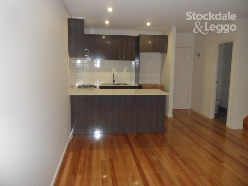 5 / 499-501 Victoria Street, Brunswick West VIC 3055