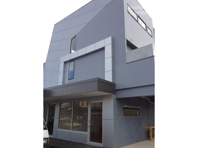 5 / 499-501 Victoria Street, Brunswick West VIC 3055