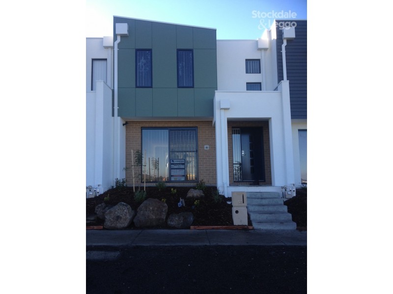 58 Napoli Circuit, Greenvale VIC 3059