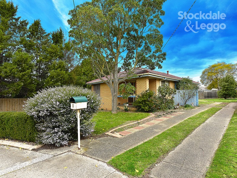 11 Haven Court, Westmeadows VIC 3049