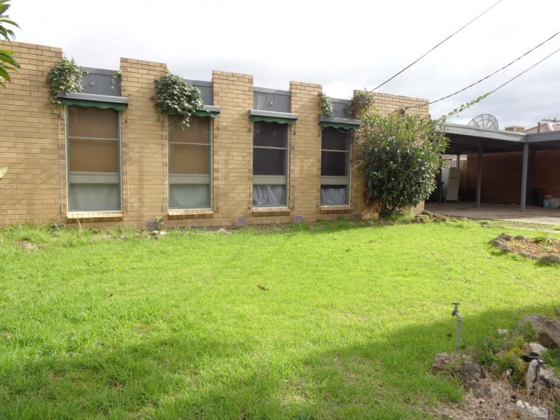 3 Wannon Street, Gladstone Park VIC 3043