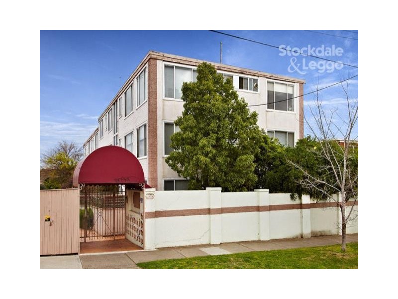 21/51 Buckley Street, Moonee Ponds VIC 3039