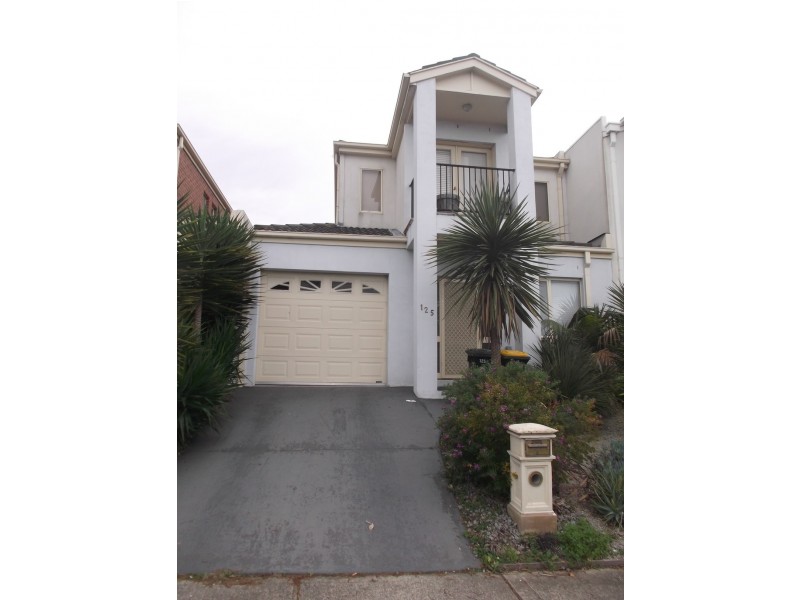 125 Gowanbrae Drive, Gowanbrae VIC 3043