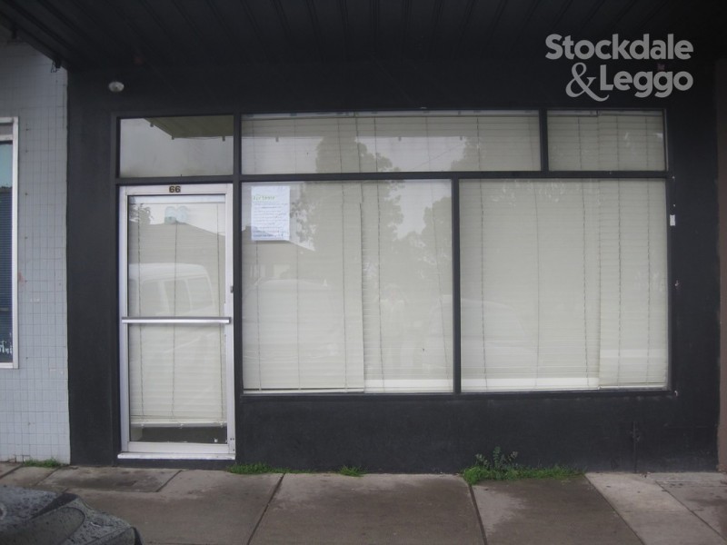 66 North Street, Hadfield VIC 3046