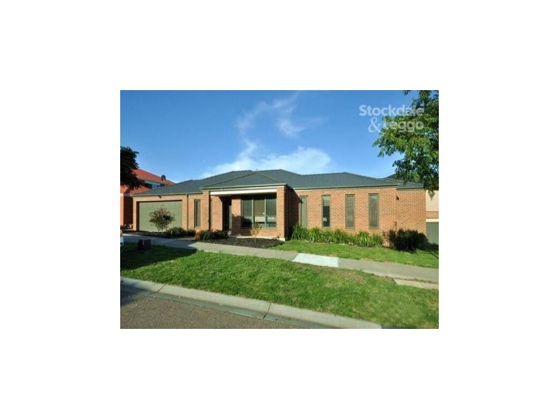 29 Grange Rise, Craigieburn VIC 3064