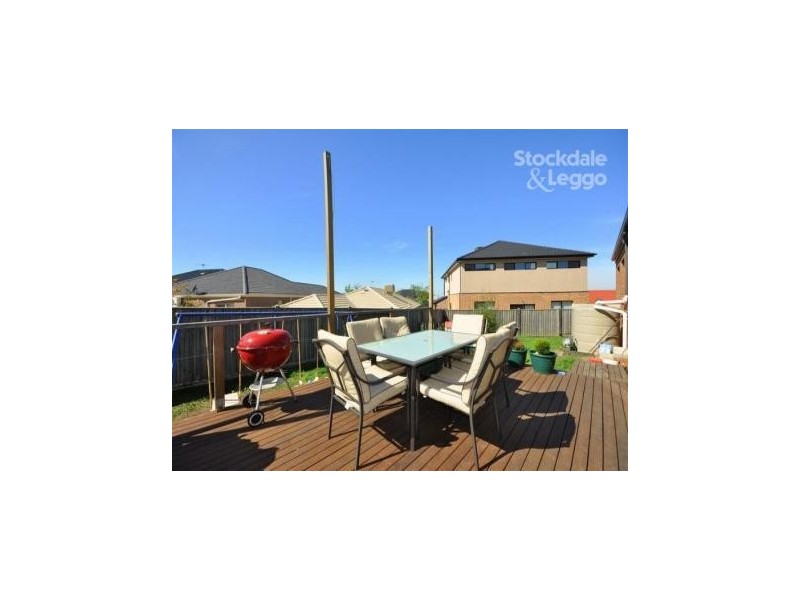 29 Grange Rise, Craigieburn VIC 3064