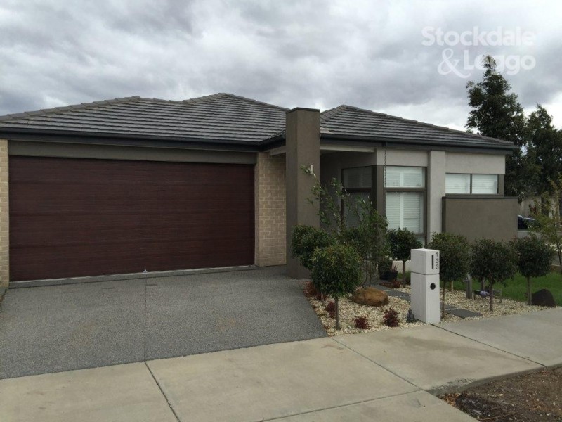 133 Huntington Drive, Craigieburn VIC 3064
