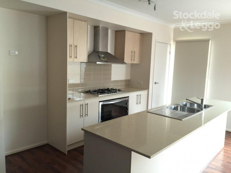 133 Huntington Drive, Craigieburn VIC 3064
