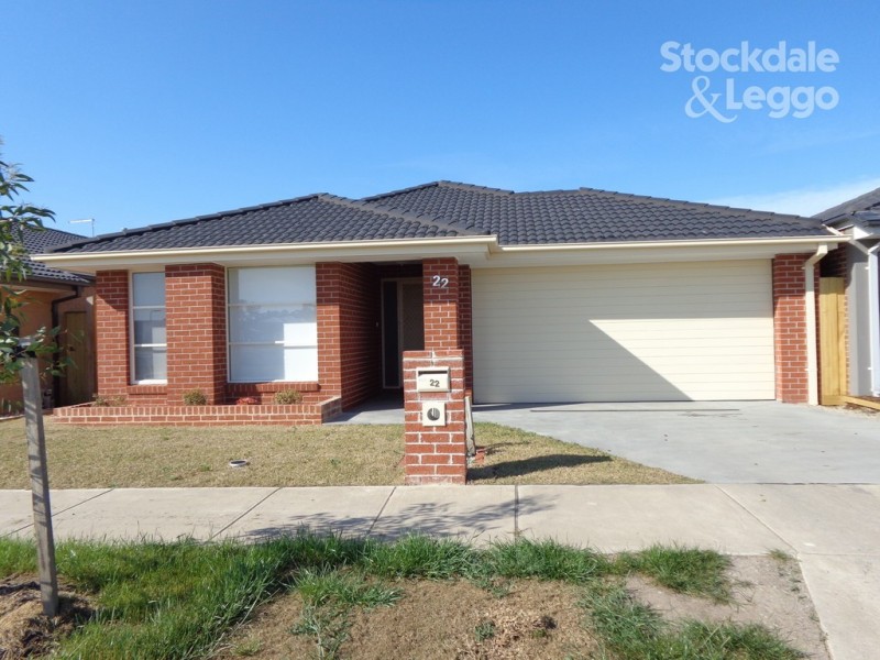 22 Ventura Way, Greenvale VIC 3059