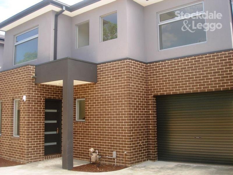 2 / 35 Pascoe Street, Westmeadows VIC 3049