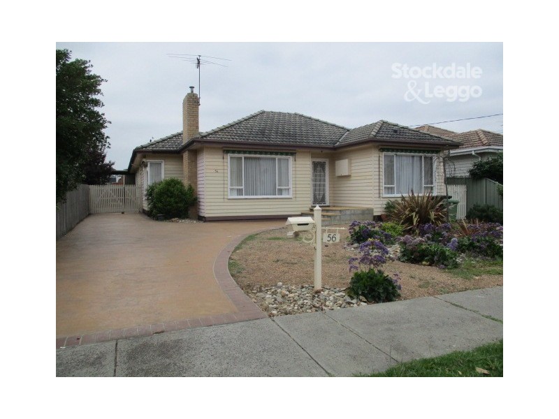 56 Gordon Street, Tullamarine VIC 3043