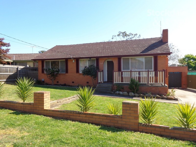 38 Forman Street, Westmeadows VIC 3049