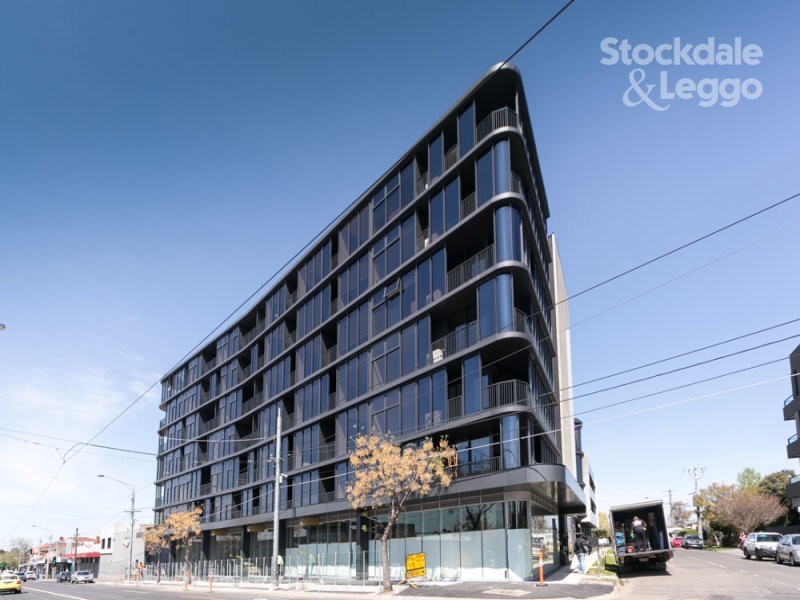 301A/ 40 Collins Street, Essendon VIC 3040