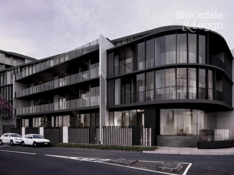 301A/ 40 Collins Street, Essendon VIC 3040
