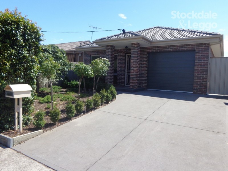 24B Henderson Road, Tullamarine VIC 3043