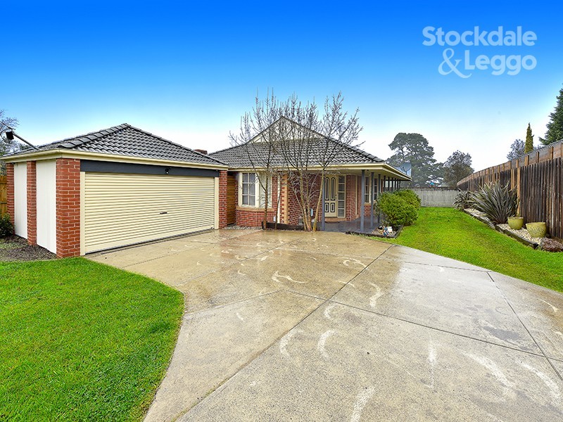65 William Street, Wallan VIC 3756