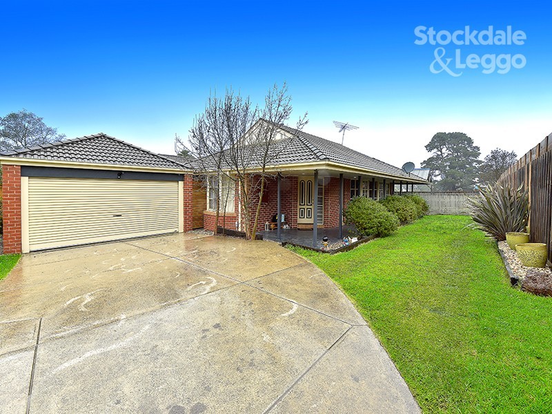 65 William Street, Wallan VIC 3756