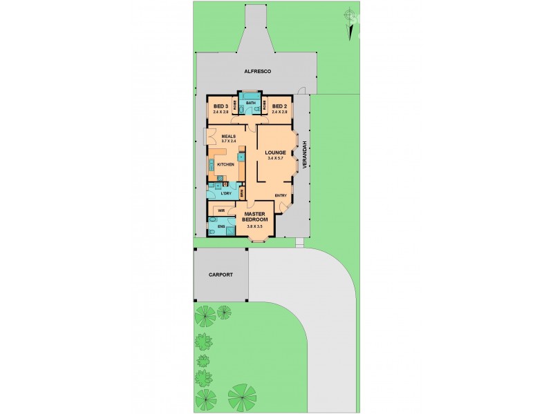 65 William Street, Wallan VIC 3756