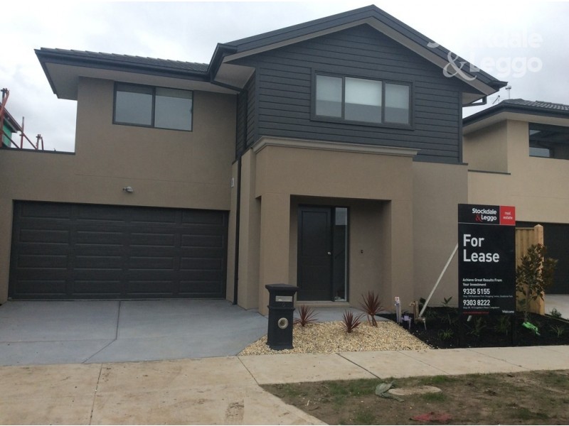 6 Leicester Way, Mickleham VIC 3064