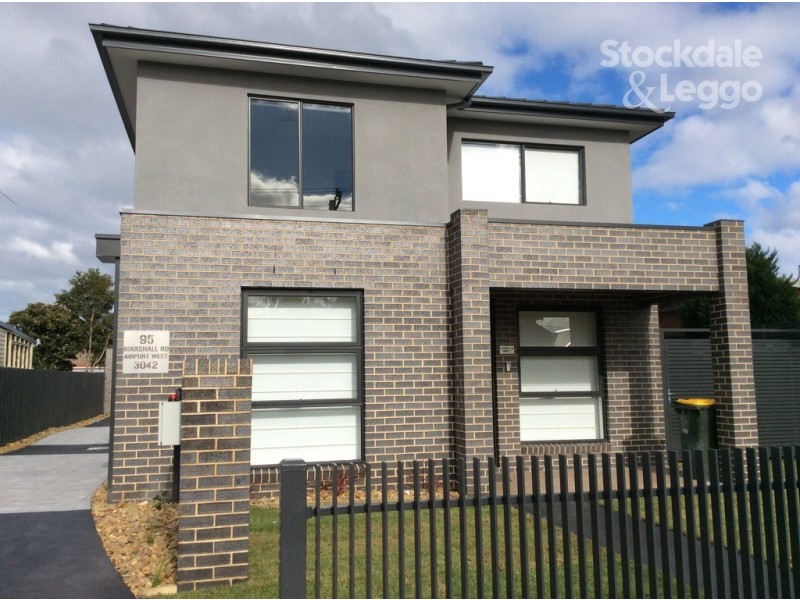 1/95 Marshall Road, Airport West VIC 3042