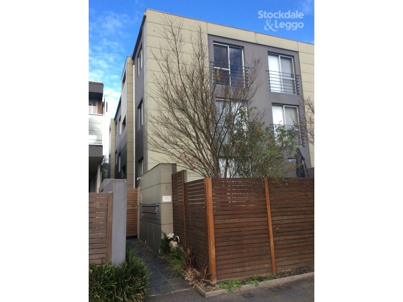 3/5 Park Street, Moonee Ponds VIC 3039