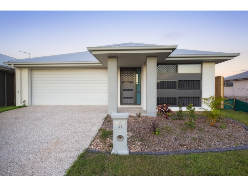 33 Lambent Street, Yarrabilba QLD 4207