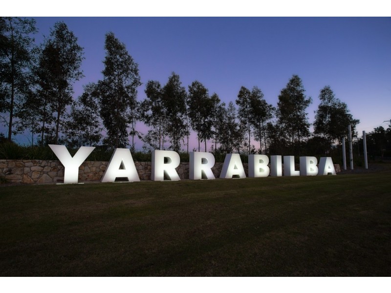 33 Lambent Street, Yarrabilba QLD 4207