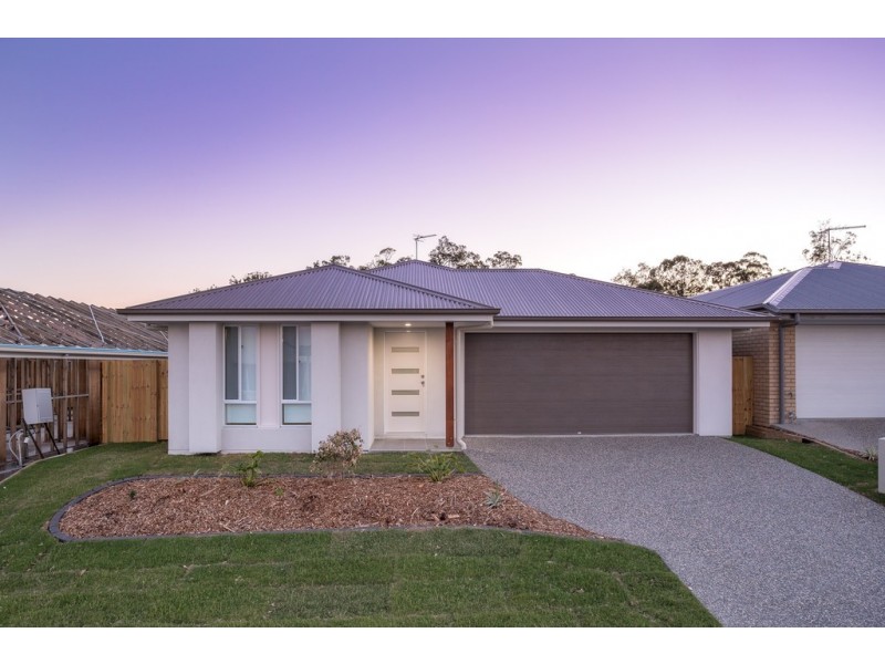 27 Dew Street, Yarrabilba QLD 4207