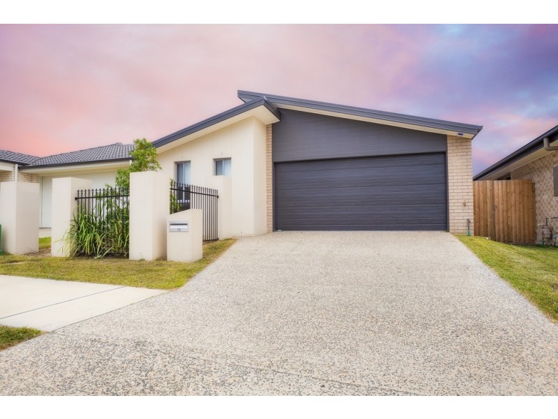 15 Massey Street, Yarrabilba QLD 4207