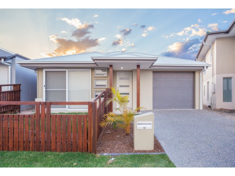 12 Winkler Court, Yarrabilba QLD 4207