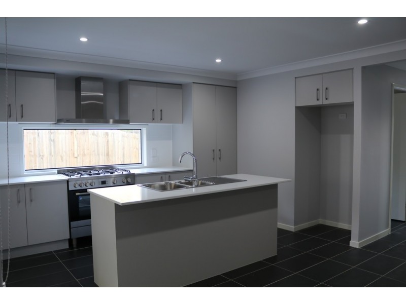 8 Bass Court, Oxenford QLD 4210