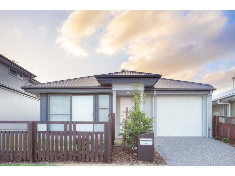 10 Winkler Court, Yarrabilba QLD 4207