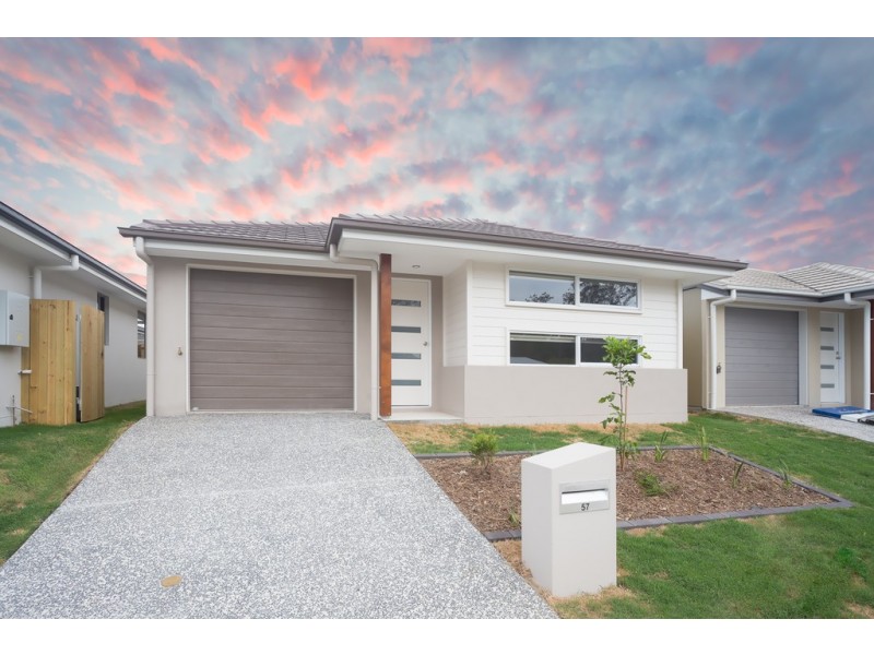 57 Fantail Avenue, Redbank Plains QLD 4301