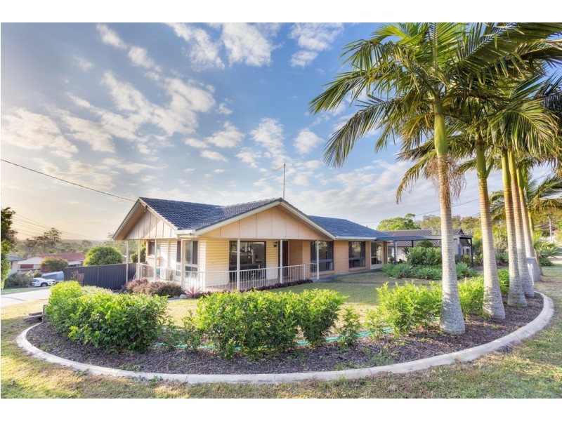 31 Van Dieman Cres, Springwood QLD 4127