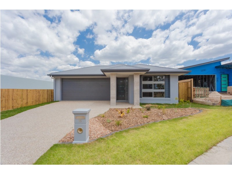 15 Greenstone Street, Yarrabilba QLD 4207