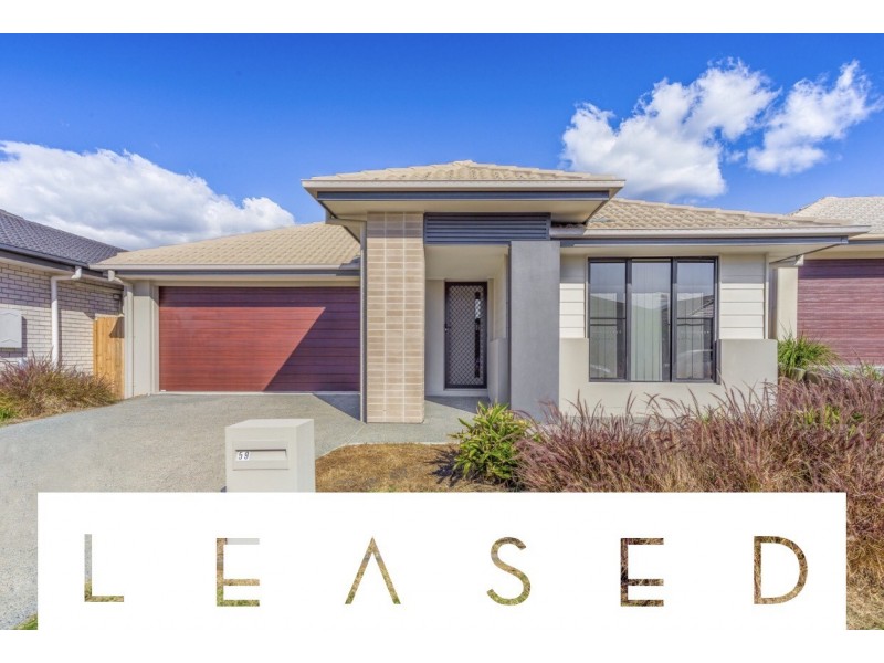 59 Burnett Drive, Holmview QLD 4207