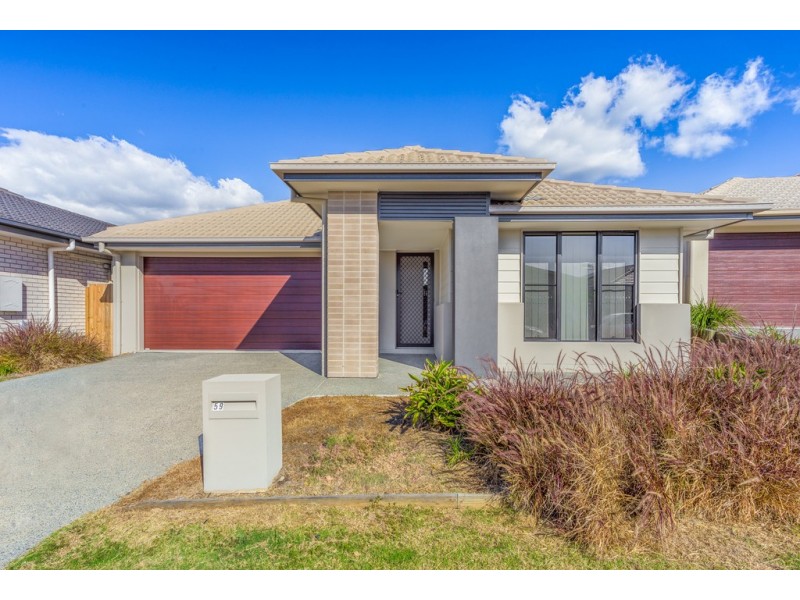 59 Burnett Drive, Holmview QLD 4207
