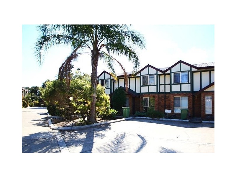 12/16 Ewing Road, Logan Central QLD 4114