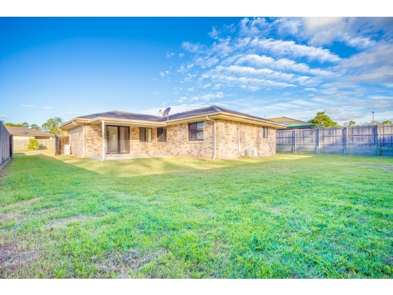 4 Lahore Street, Crestmead QLD 4132