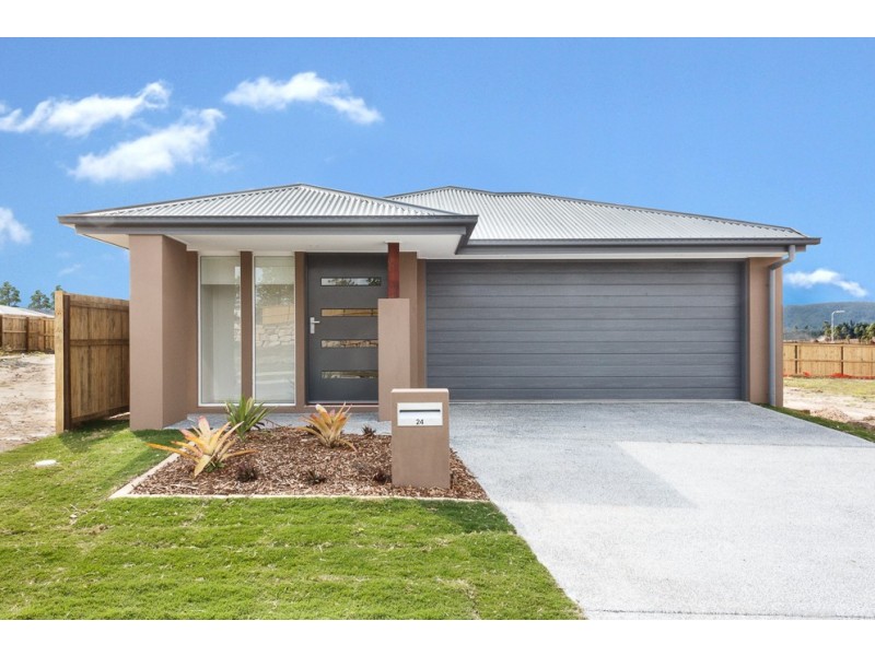 24 Hillard Street, Yarrabilba QLD 4207