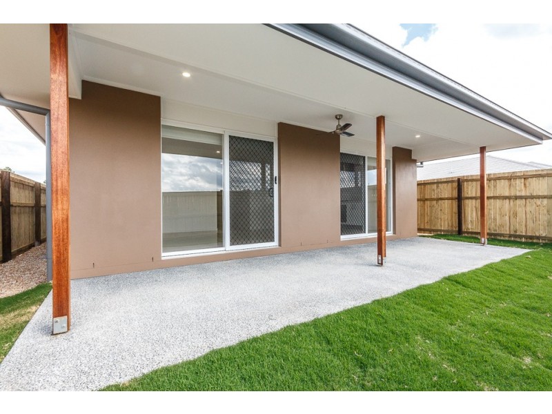 24 Hillard Street, Yarrabilba QLD 4207